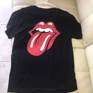 Rolling Stones 2019 tour shirt